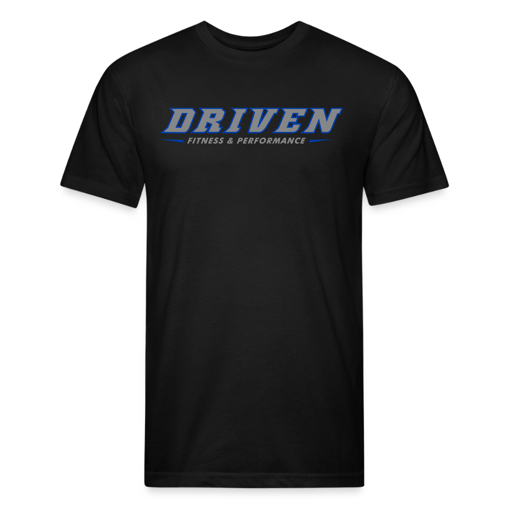 Train To A Standard Shirt - black
