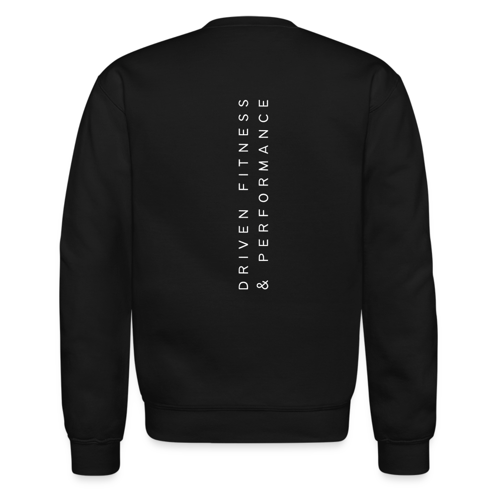 Driven From Within Sweatshirt - black