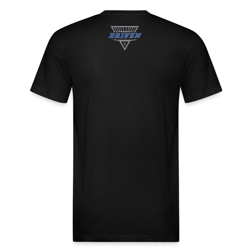 Home of the Driven - black