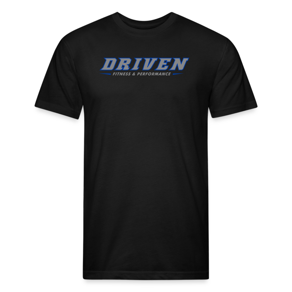 Play Hard, Train Harder - black