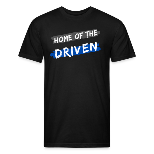 Home of the Driven - black