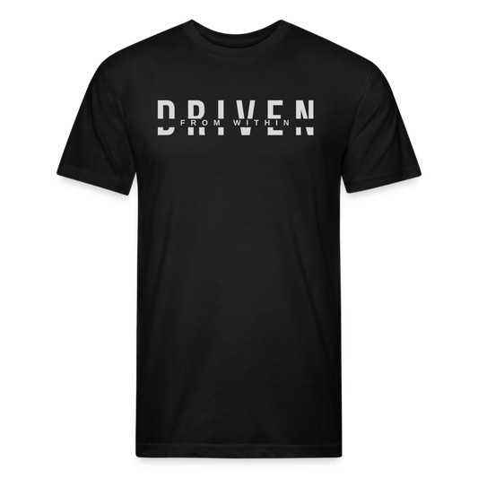 Driven From Within T-Shirt - black