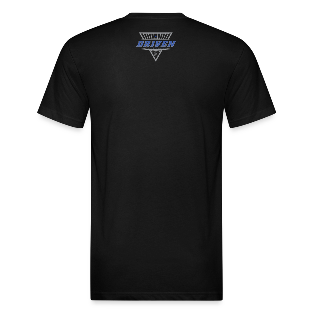 Driven From Within T-Shirt - black