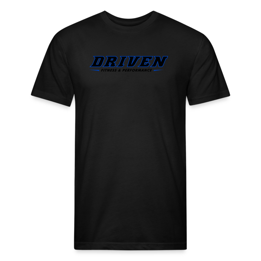 No Sweat - No Story. No Gains - No Glory - black
